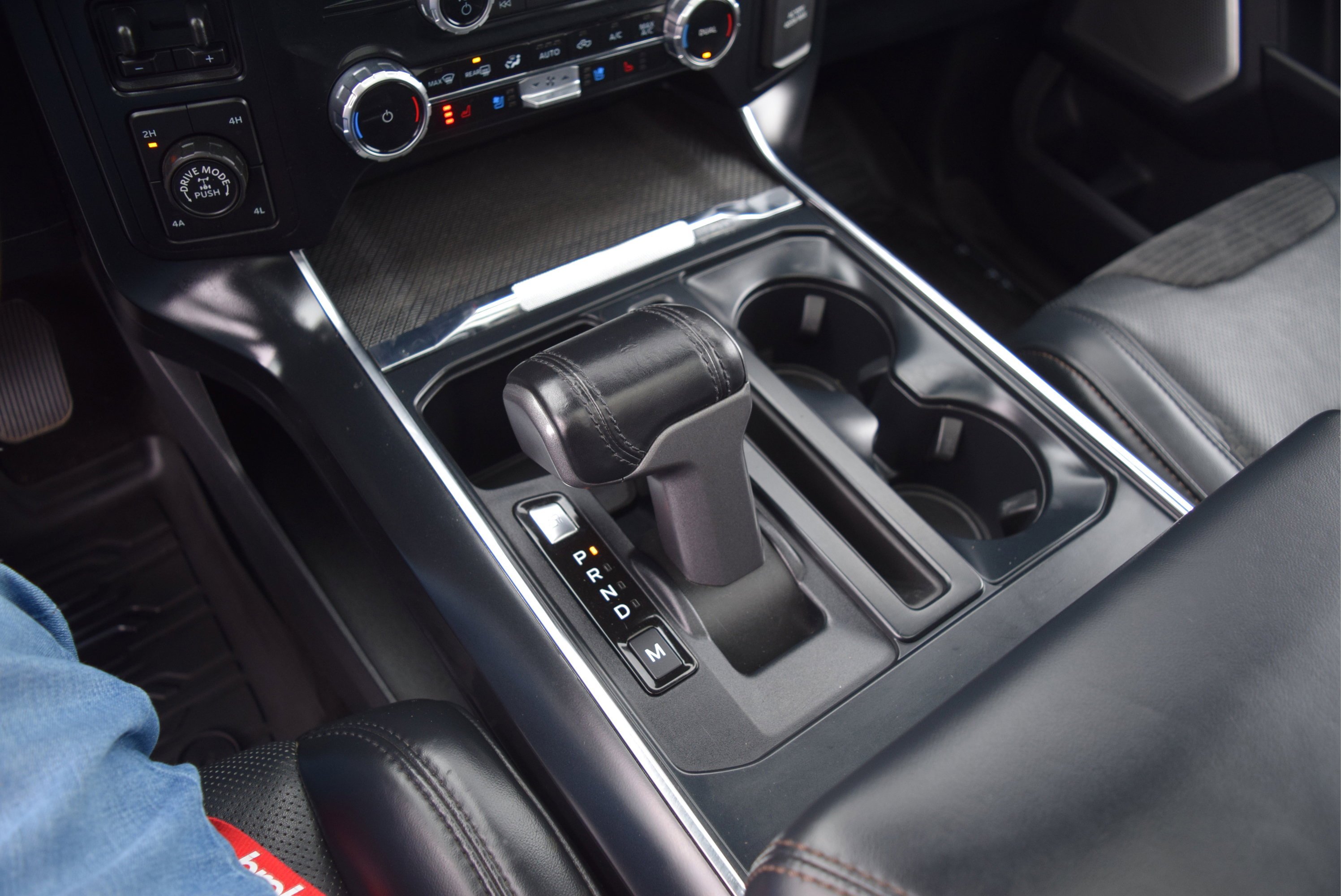 Certified 2023 Ford F150 Raptor image 22