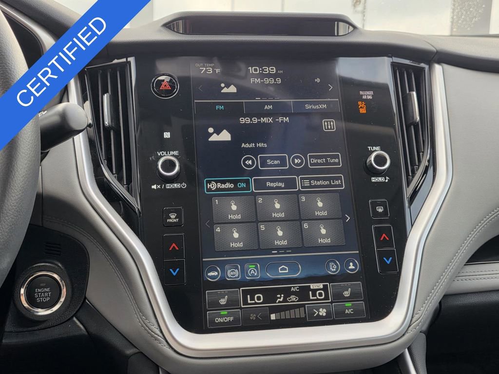 Used 2025 Subaru Legacy Limited image 20