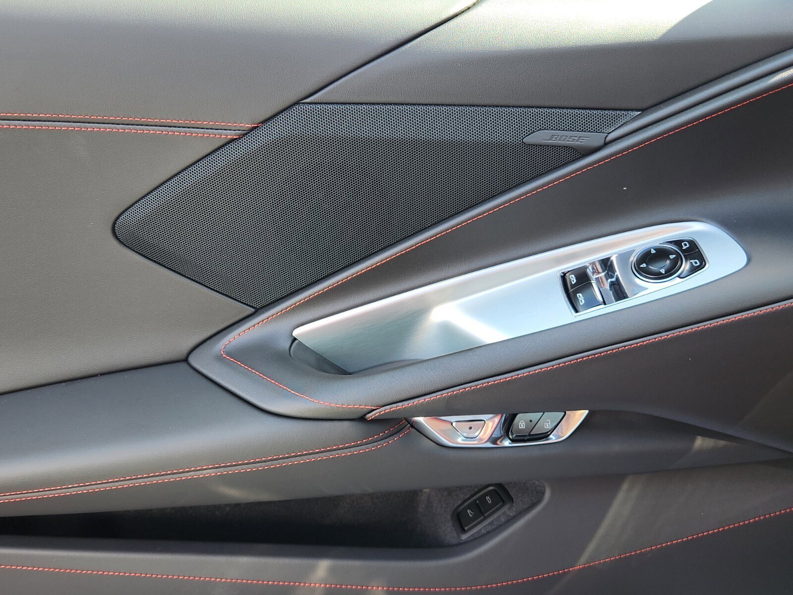 New 2026 Chevrolet Corvette E-Ray w/ ZER Performance Package image 12