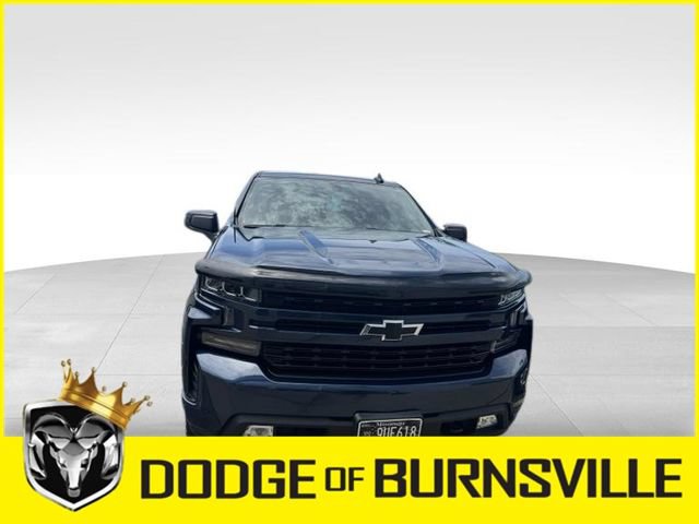 Used 2019 Chevrolet Silverado 1500 RST w/ All-Star Edition AWD/4WD video 1