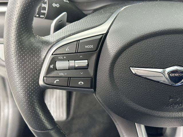 Used 2021 Genesis G70 2.0T w/ Elite Package image 23