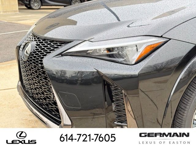 New 2026 Lexus UX 300h 300h F SPORT Design image 11