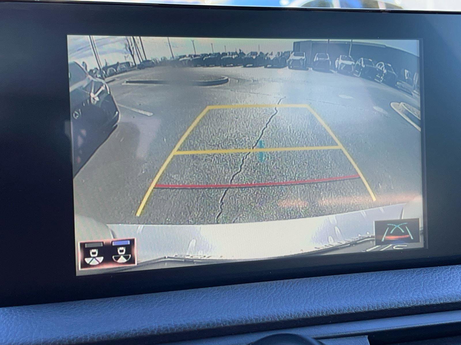 Certified 2024 Lexus IS 350 F Sport image 30