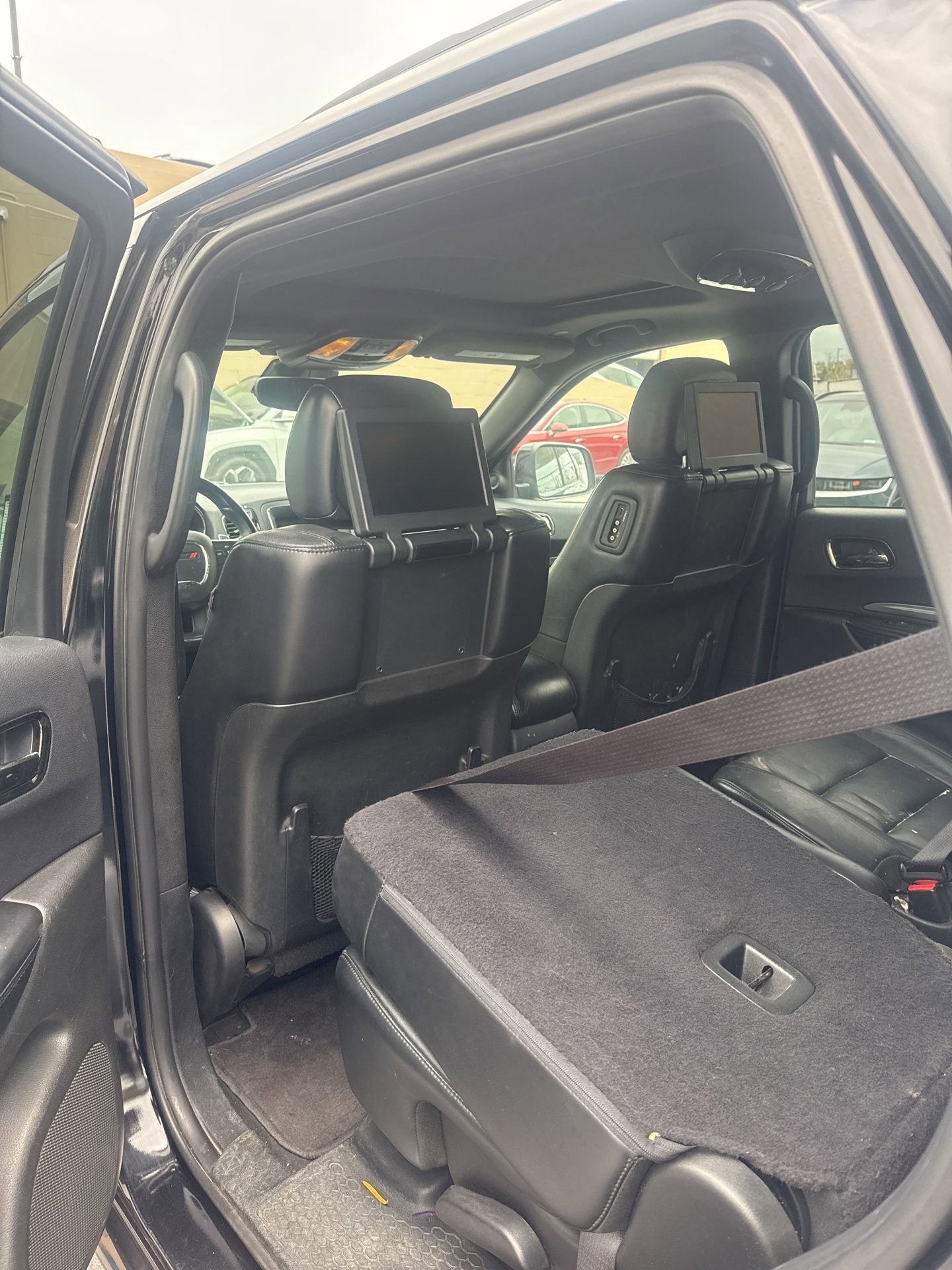 Used 2019 Dodge Durango GT RWD image 5