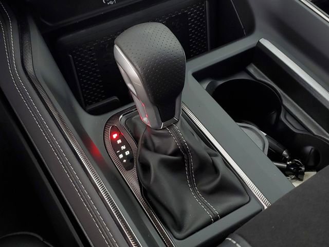 New 2026 RAM 1500 RHO w/ RHO Level 1 Equipment Group image 34