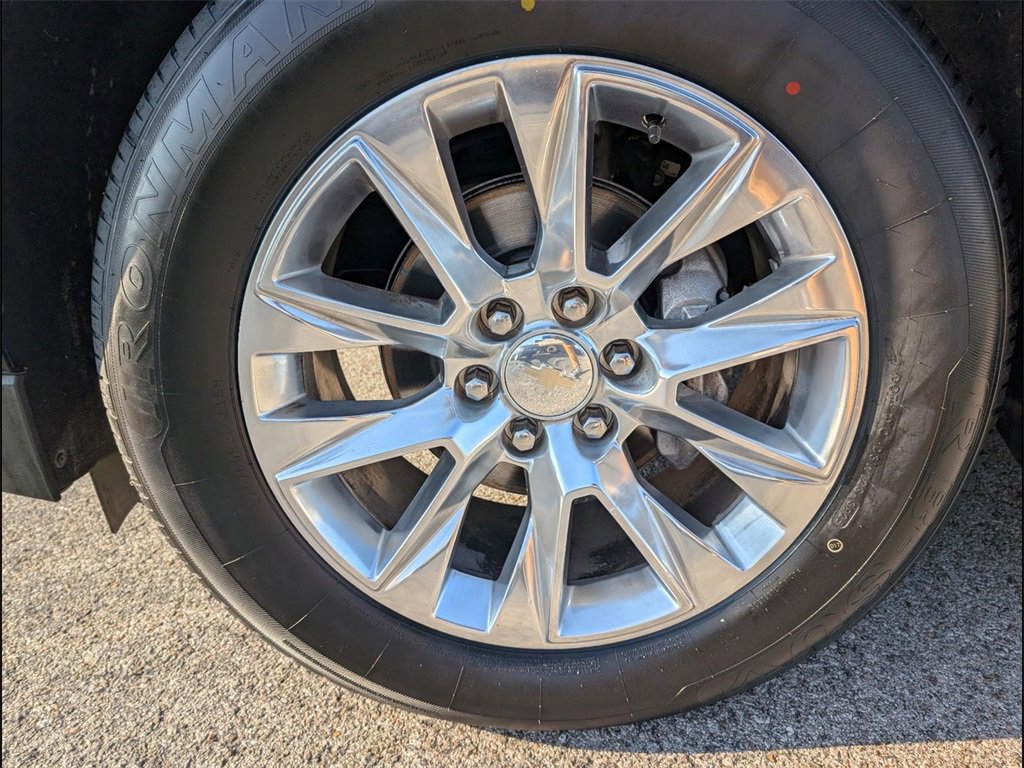 Used 2023 Chevrolet Tahoe Premier image 25