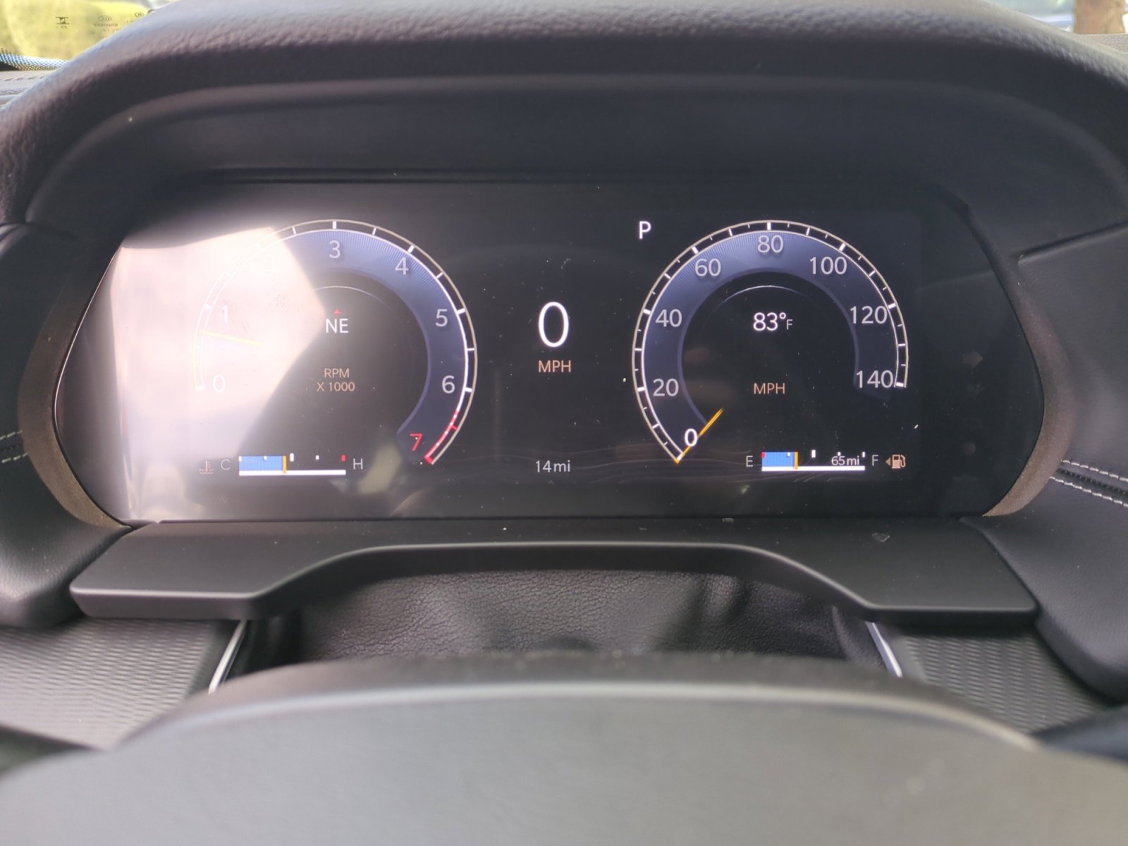 New 2026 Jeep Grand Cherokee Laredo image 10