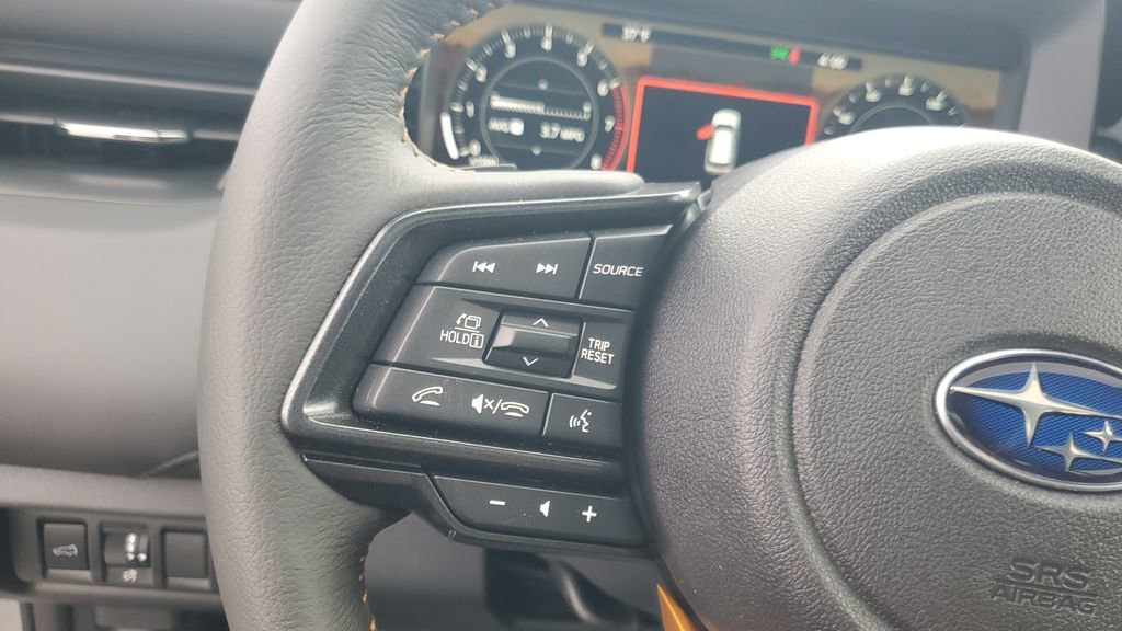 New 2026 Subaru Outback Wilderness image 12