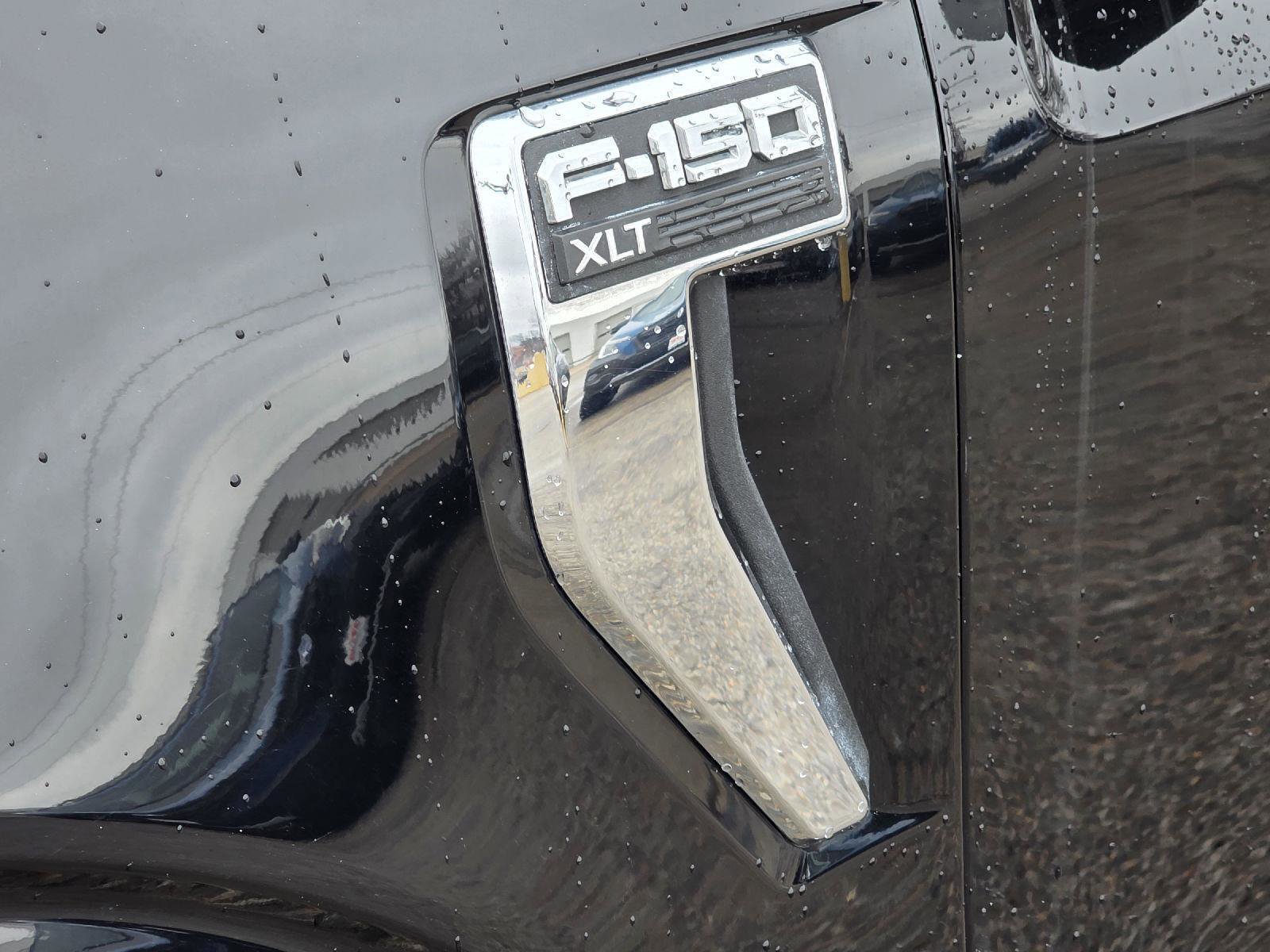 Used 2021 Ford F150 XLT w/ Equipment Group 302A High image 42