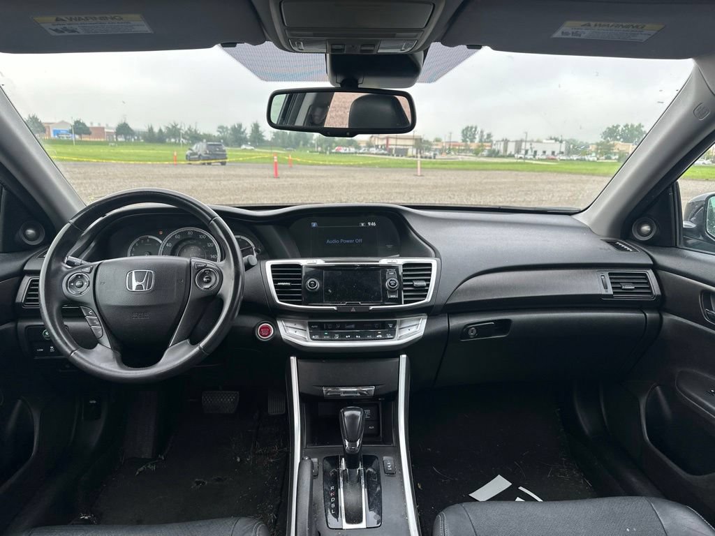 Used 2014 Honda Accord EX-L image 19