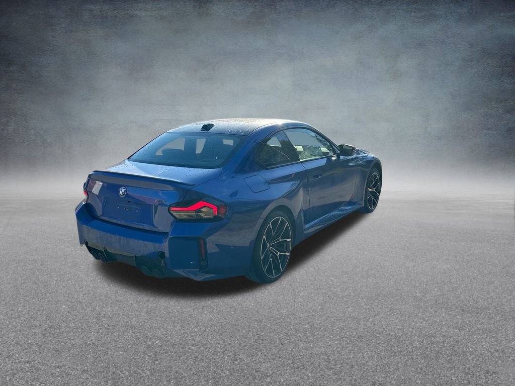 New 2026 BMW M2 image 8