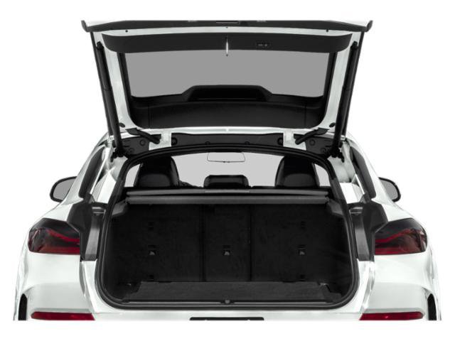 Used 2023 BMW X6 xDrive40i w/ M Sport Package image 14