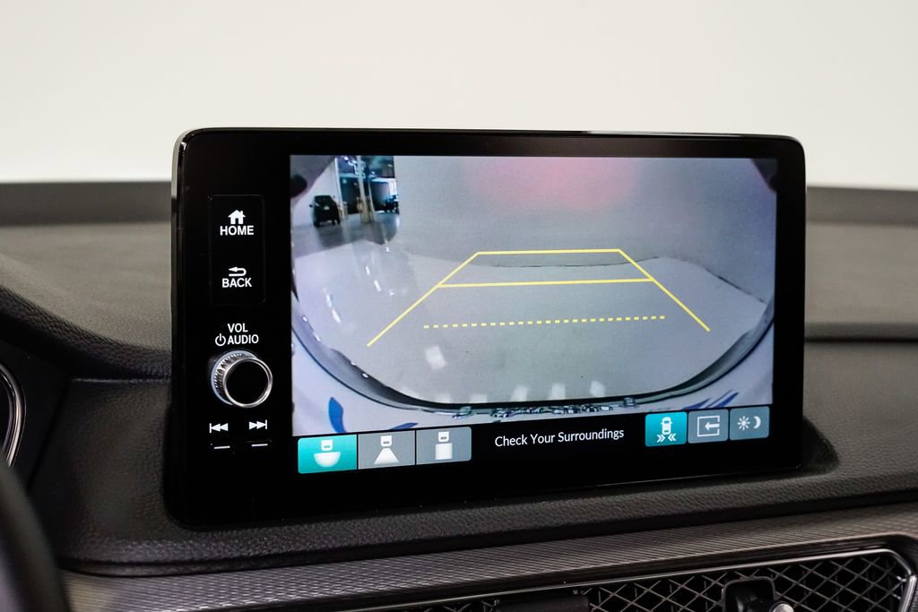 Certified 2026 Acura Integra A-Spec image 17