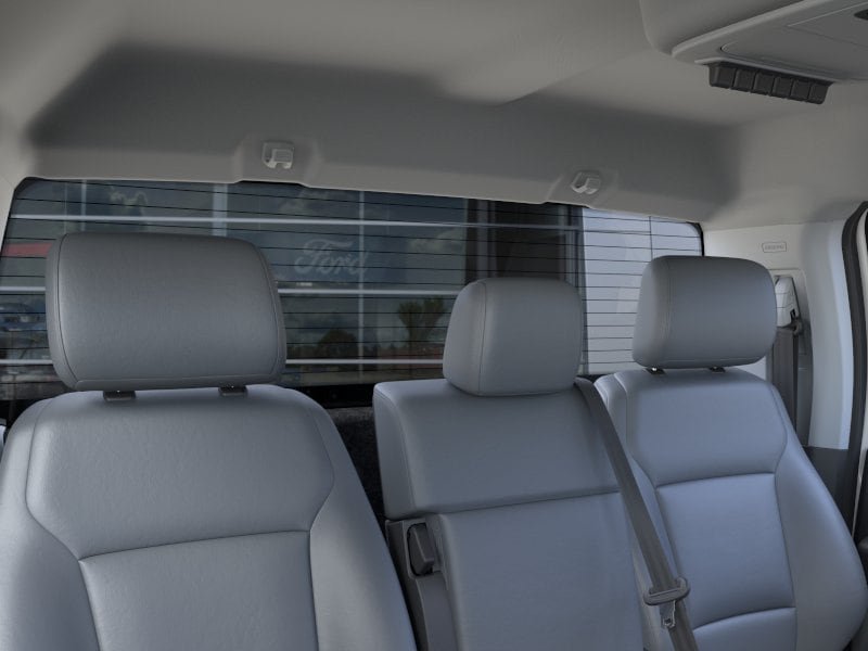 New 2026 Ford F550 4x4 Regular Cab Super Duty image 22