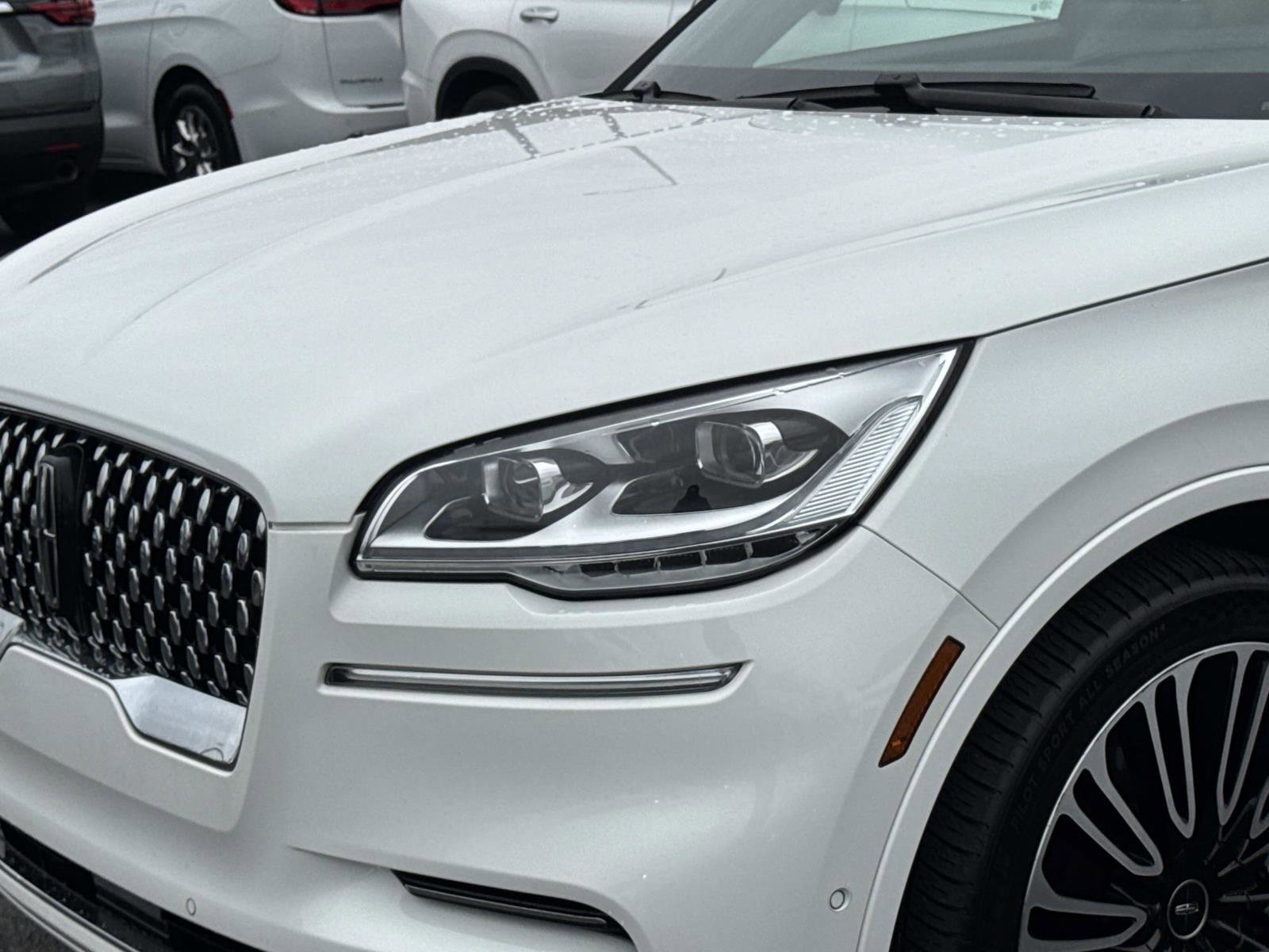 Used 2020 Lincoln Aviator Black Label w/ Dynamic Handling Package image 29