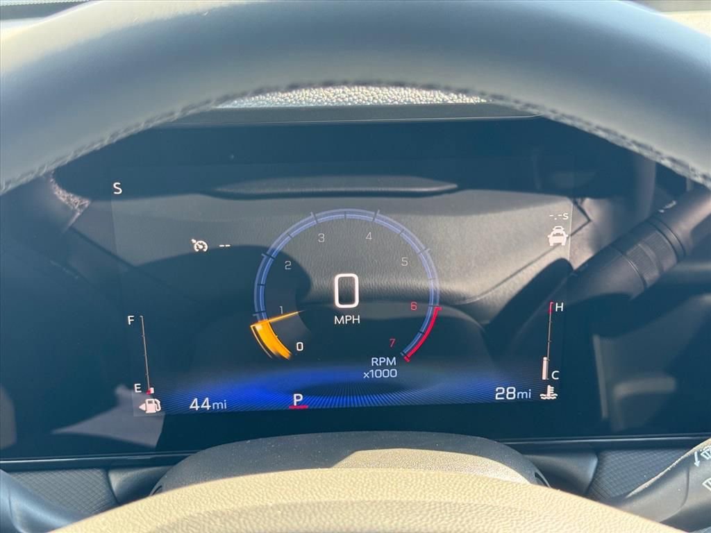 New 2026 Chevrolet TrailBlazer LT image 15