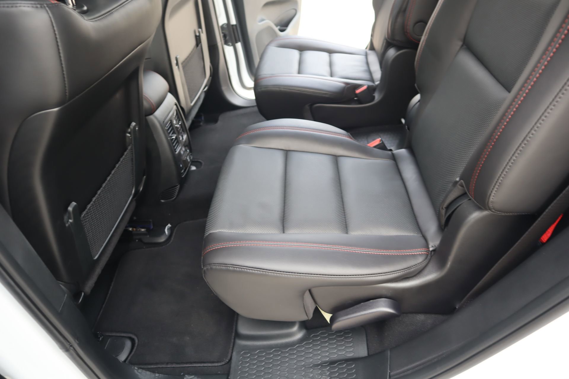 New 2026 Dodge Durango GT AWD/4WD image 13