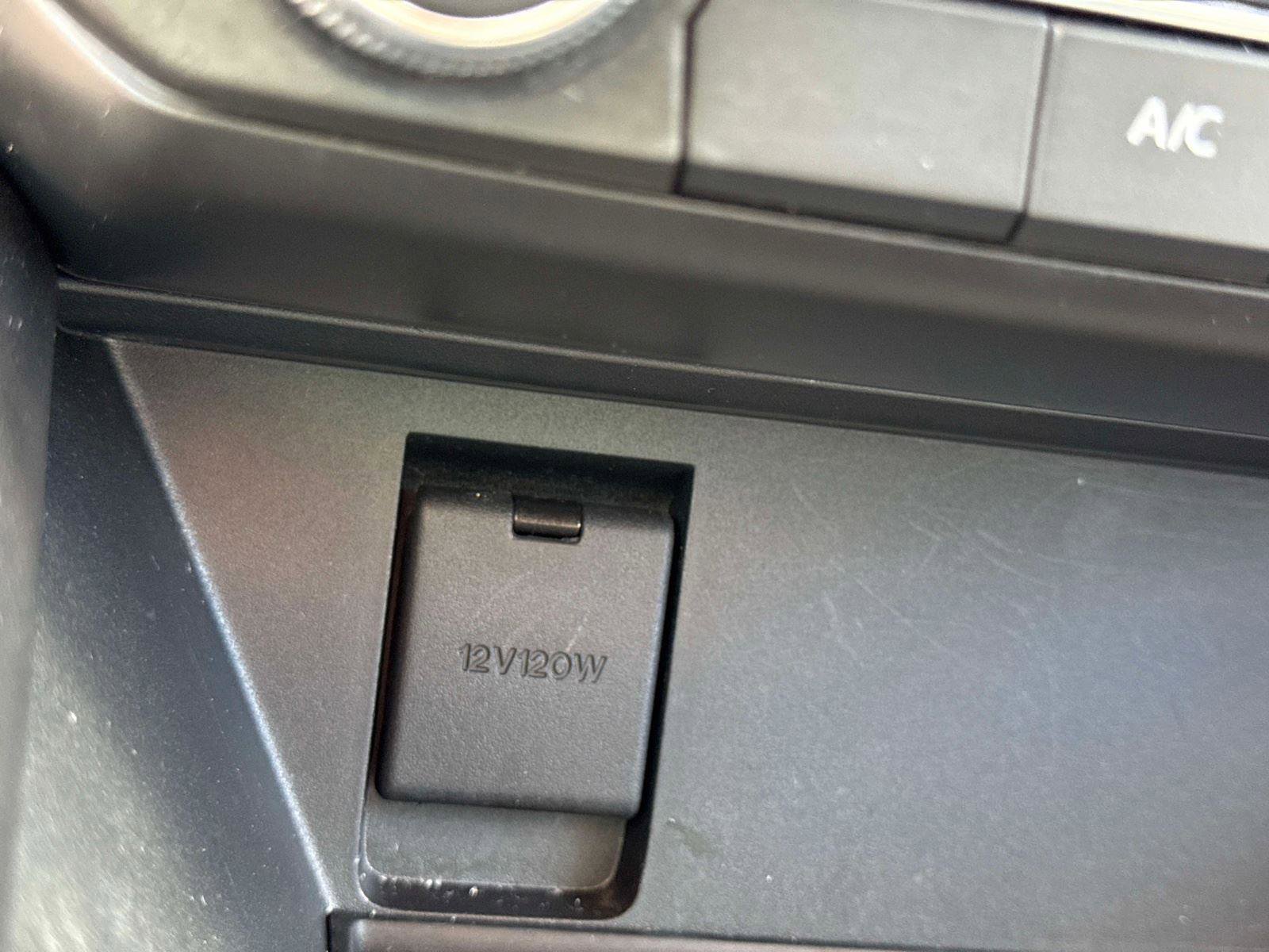 Used 2025 MAZDA CX-5 AWD 2.5 S w/ Preferred Package image 28