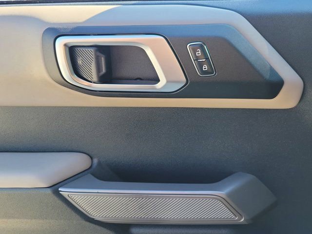 Certified 2023 Ford Bronco Wildtrak image 22