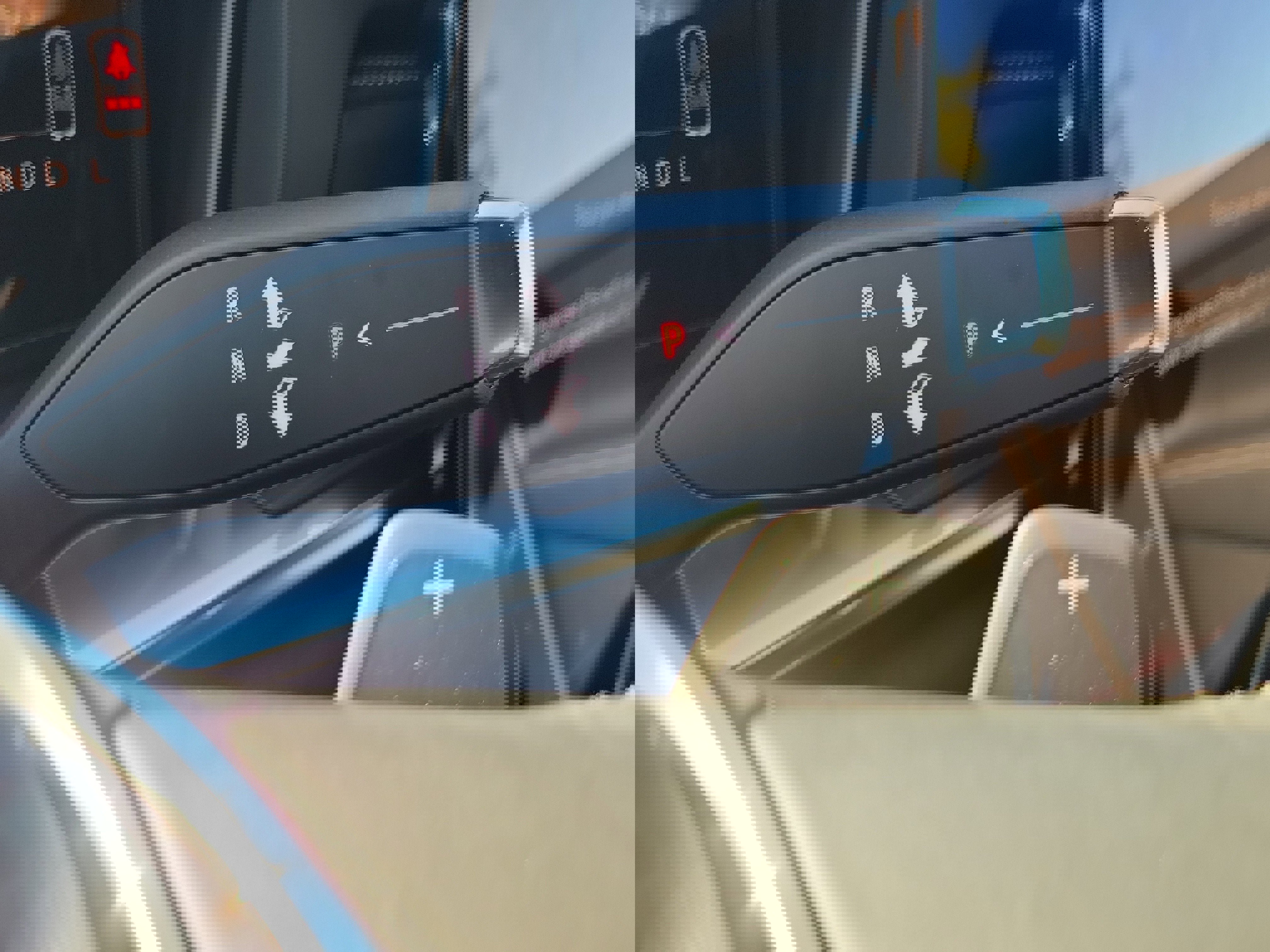 New 2026 GMC Terrain Elevation w/ Elevation Premium Package image 12