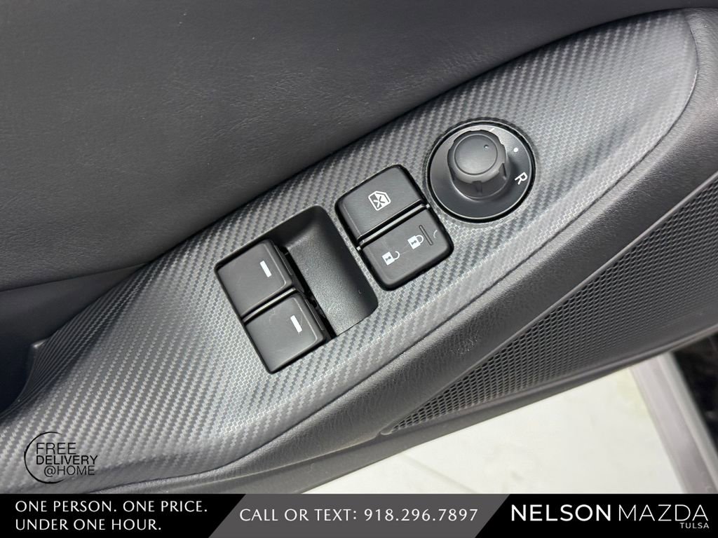 New 2026 MAZDA MX-5 Miata RF Grand Touring image 22