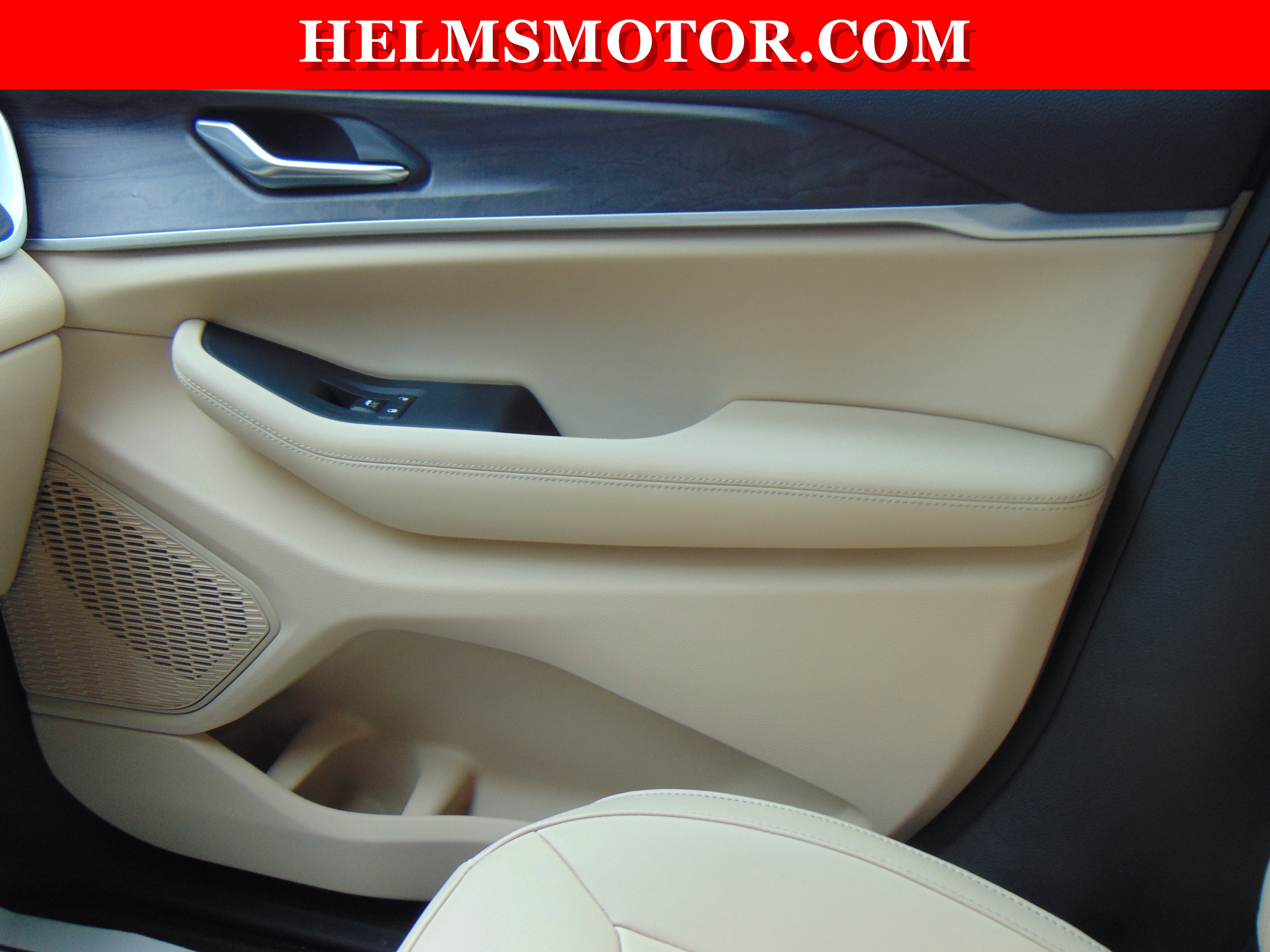 Certified 2025 Jeep Grand Cherokee L Limited image 32