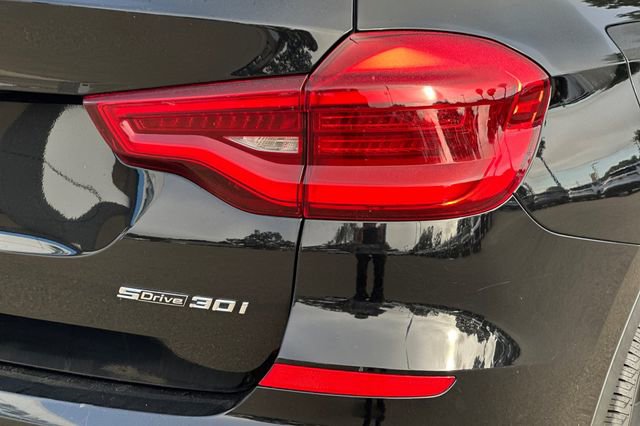 Used 2020 BMW X3 sDrive30i RWD image 31