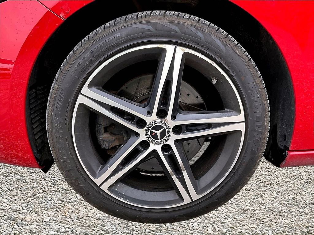 Used 2019 Mercedes-Benz A 220 4MATIC w/ Premium Package image 9