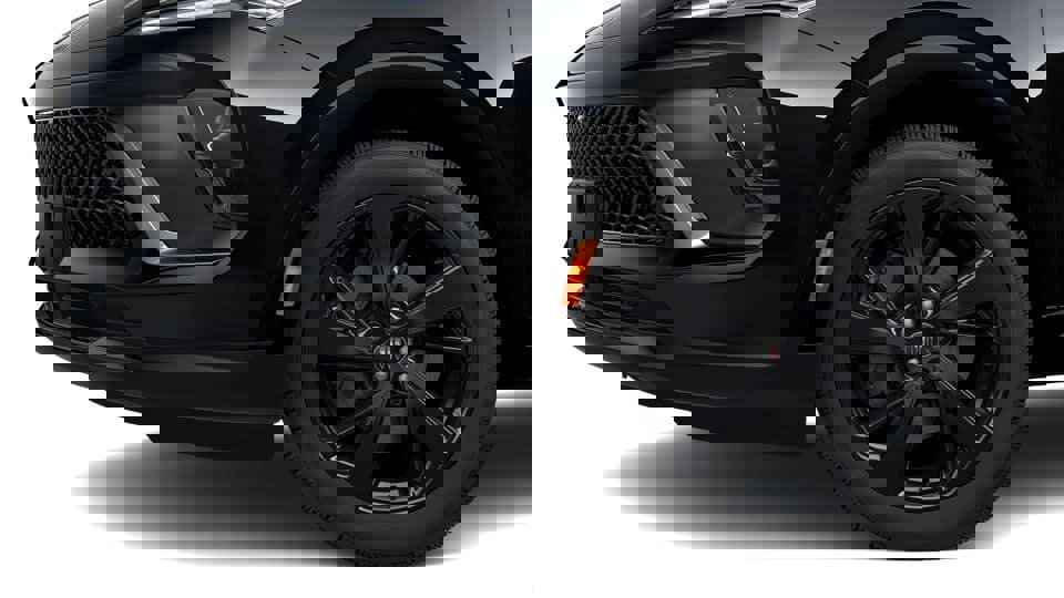 New 2025 Buick Envision Sport Touring image 31