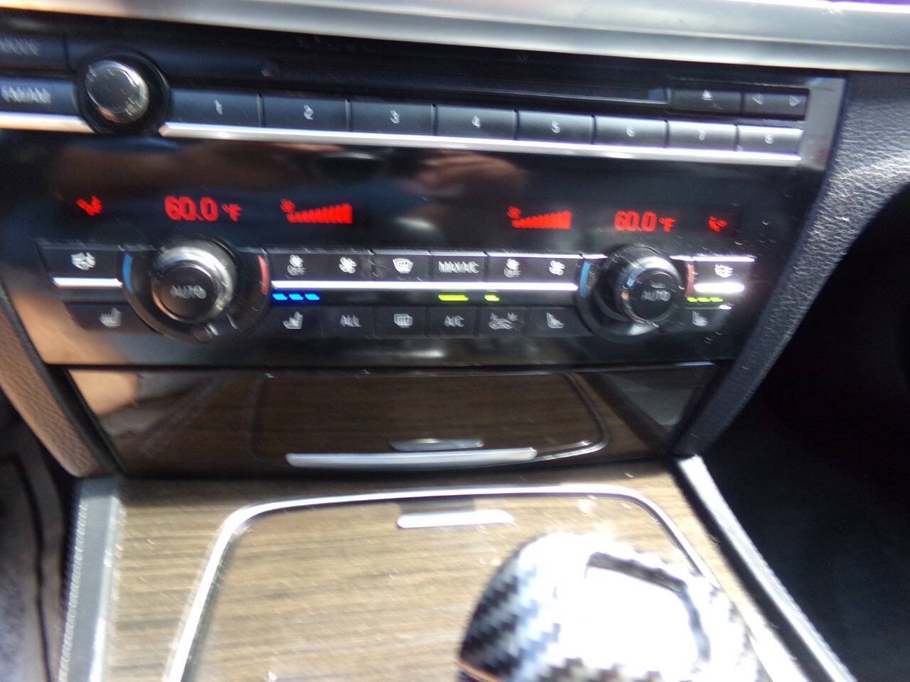 Used 2013 BMW 750Li RWD image 65