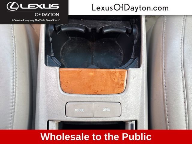 Used 2008 Lexus RX 350 AWD image 22