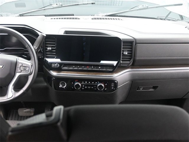 Certified 2023 Chevrolet Silverado 1500 LT image 24