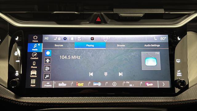 New 2026 Jeep Cherokee Limited AWD/4WD image 15
