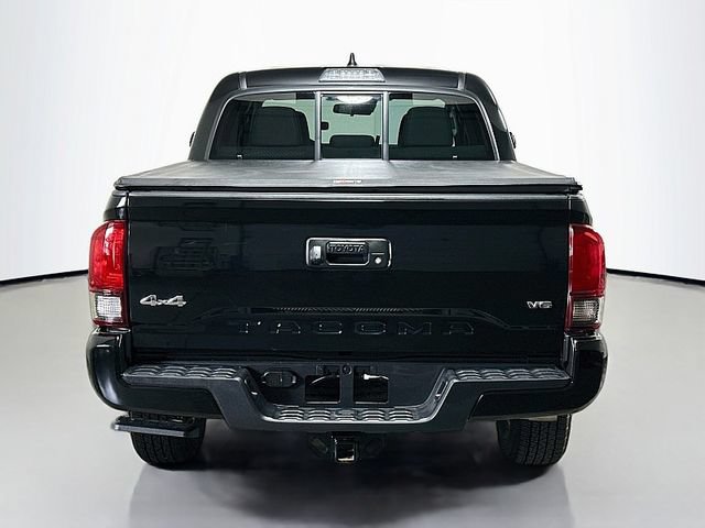 Used 2023 Toyota Tacoma SR AWD/4WD image 6