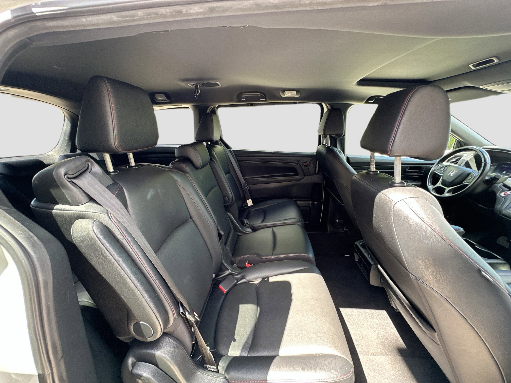 Used 2023 Honda Odyssey Sport image 27