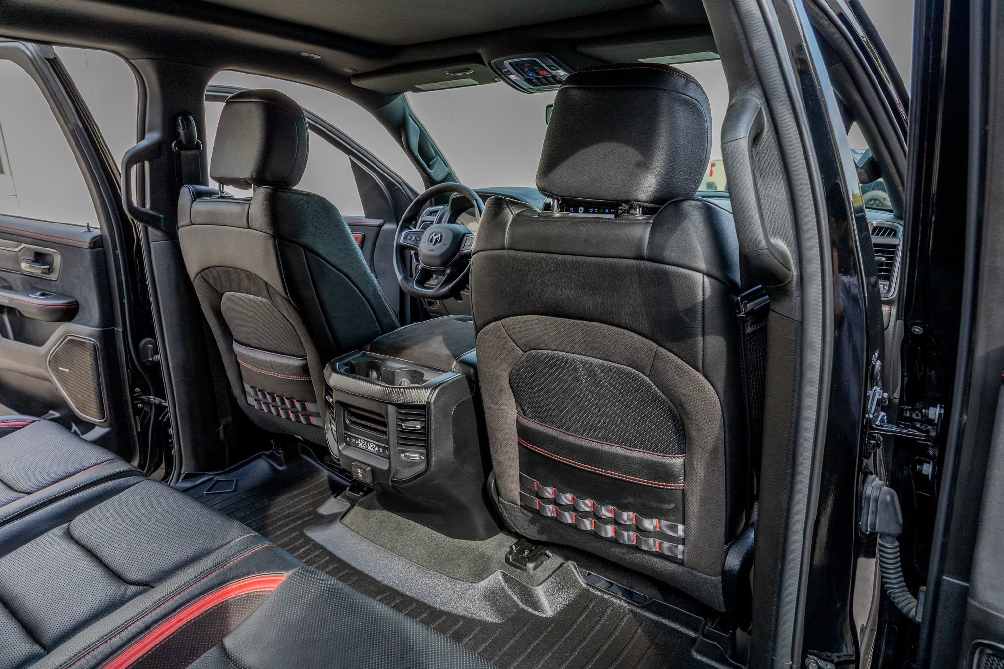 Used 2023 RAM 1500 TRX w/ TRX Level 2 Equipment Group AWD/4WD image 32