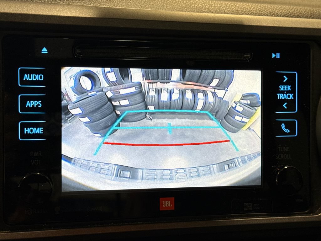 Used 2019 Toyota Tacoma TRD Off-Road AWD/4WD image 25