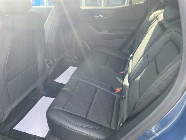 New 2026 Chevrolet Equinox LT w/ Convenience Package II image 20