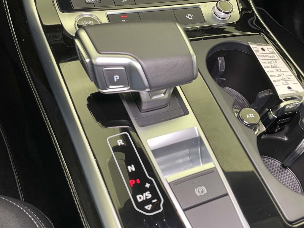 Certified 2025 Audi Q7 3.0T Premium Plus image 35