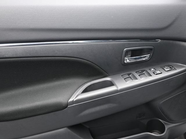 New 2026 Mitsubishi Outlander Sport AWD image 12