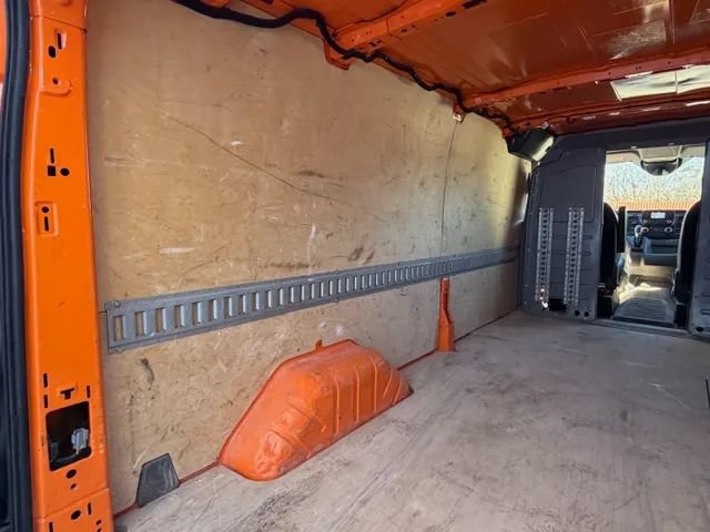 Used 2021 Ford Transit 150 Low Roof RWD image 30