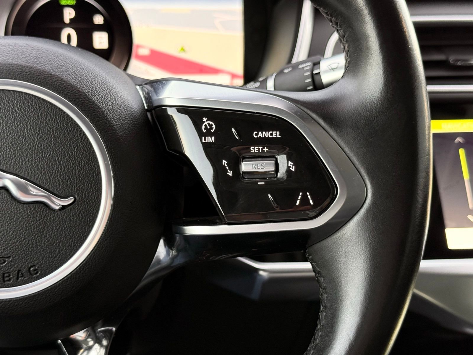 Used 2020 Jaguar I-PACE S image 49