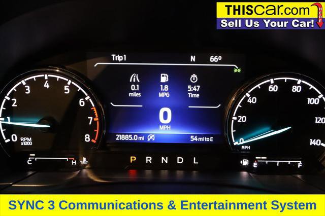 Used 2023 Ford Maverick Lariat w/ Lariat Luxury Package image 15