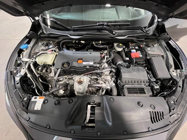 Used 2019 Honda Civic Sport image 27