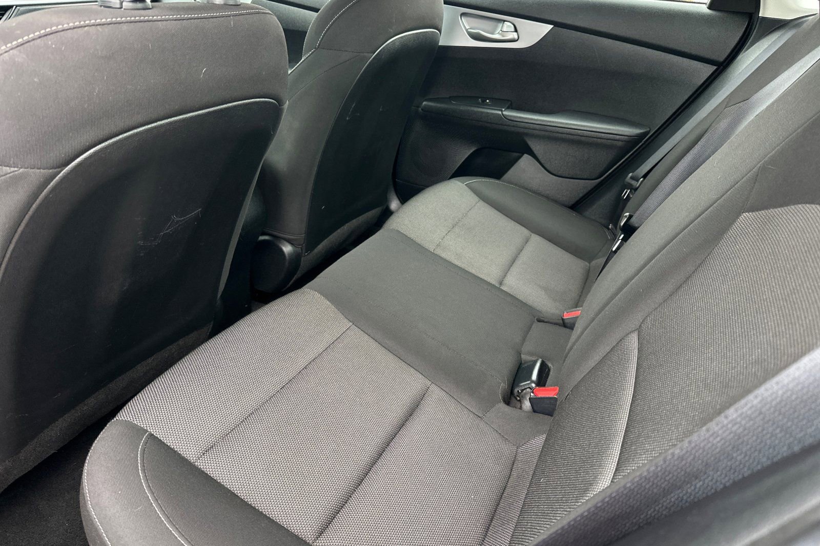 Certified 2023 Kia Forte LXS w/ LXS Technology Package image 12