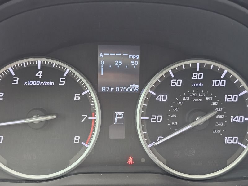 Used 2016 Acura RDX w/ Technology Package FWD image 50