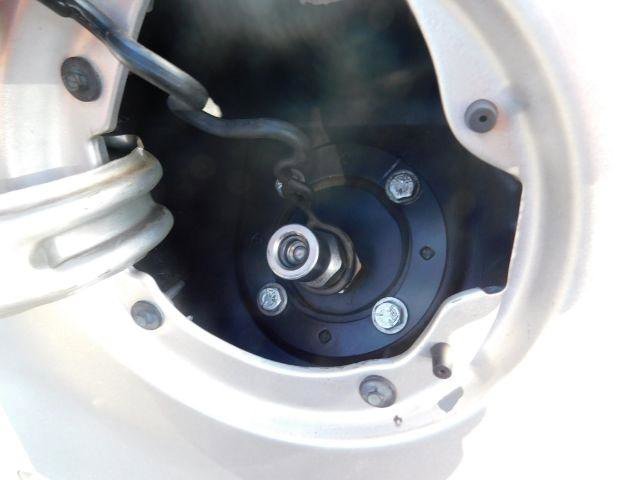 Used 2010 Mercury Grand Marquis LS image 22