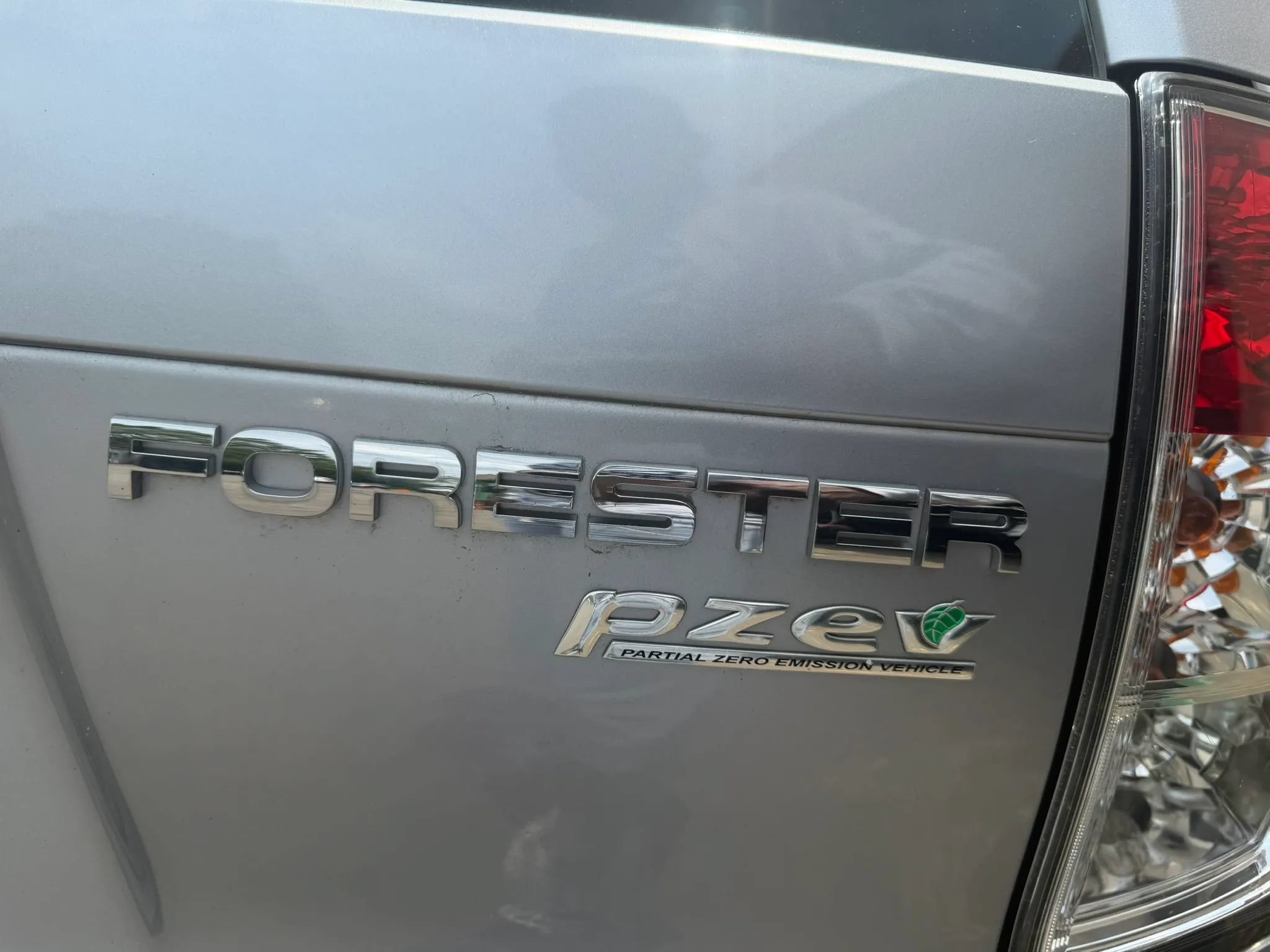 Used 2012 Subaru Forester 2.5X w/ Alloy Wheel Pkg AWD/4WD image 12