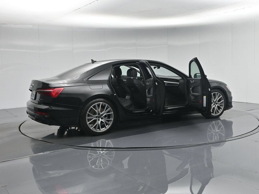 Used 2022 Audi A6 3.0T Prestige AWD/4WD image 5