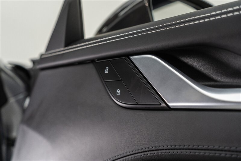 Used 2024 Porsche 911 Turbo S AWD/4WD image 61